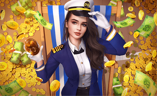 Cruise Royale thumbnail