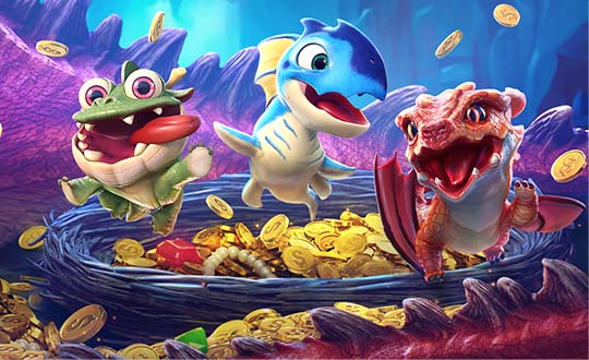 Dragon Hatch 2 thumbnail