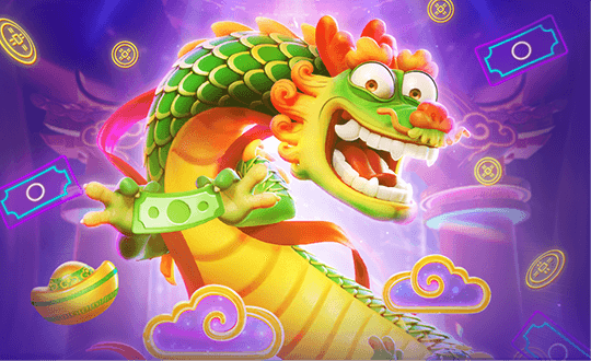 Fortune Dragon thumbnail