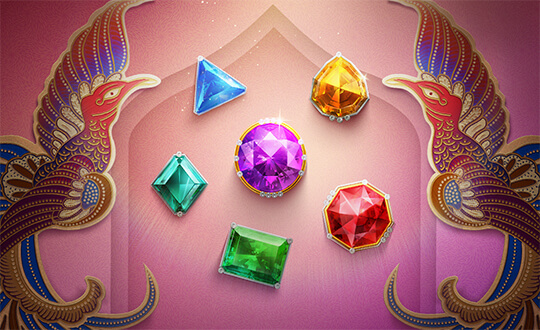 Garuda Gems thumbnail