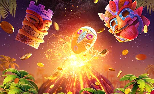 Hawaiian Tiki thumbnail
