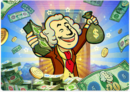 Cash Mania PG Soft