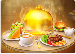 Diner Delights PG Soft