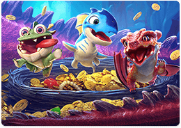Dragon Hatch 2 PG Soft
