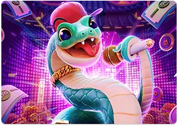Fortune Snake PG Soft