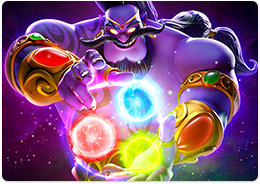 阿拉丁神灯 Genie's 3 Wishes 玩法：神秘符号与三种免费旋转怎么选 头图