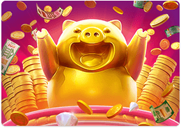 Lucky Piggy PG Soft