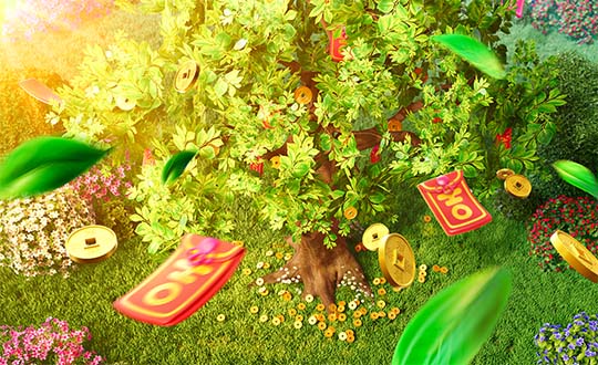 Prosperity Fortune Tree thumbnail
