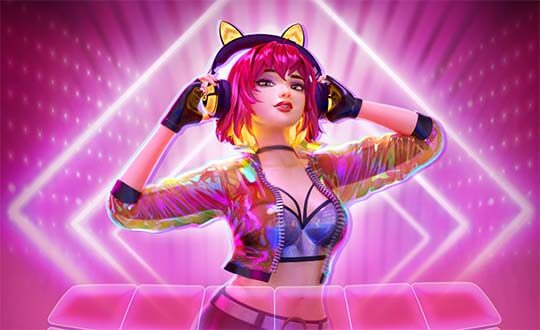 Rave Party Fever thumbnail