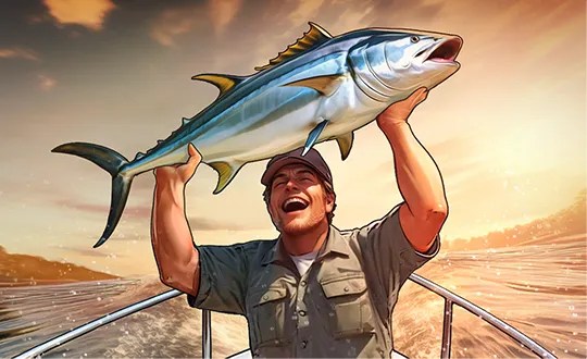 Shark Bounty thumbnail