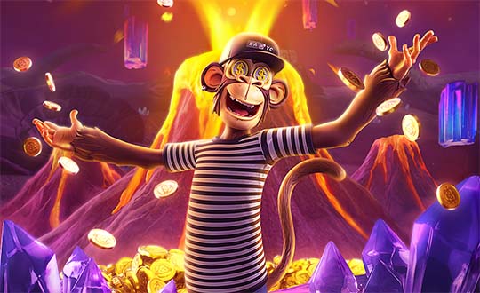 Wild Ape #3258 thumbnail